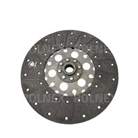 TARCZA SPRZĘGŁA C385 MOD,1614 URSUS CHEŁMNO