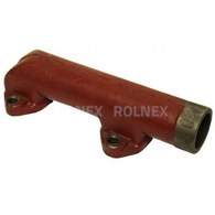 KOLEKTOR WYDECHOWY TURBO CZ ZEWN. 89022003 PL