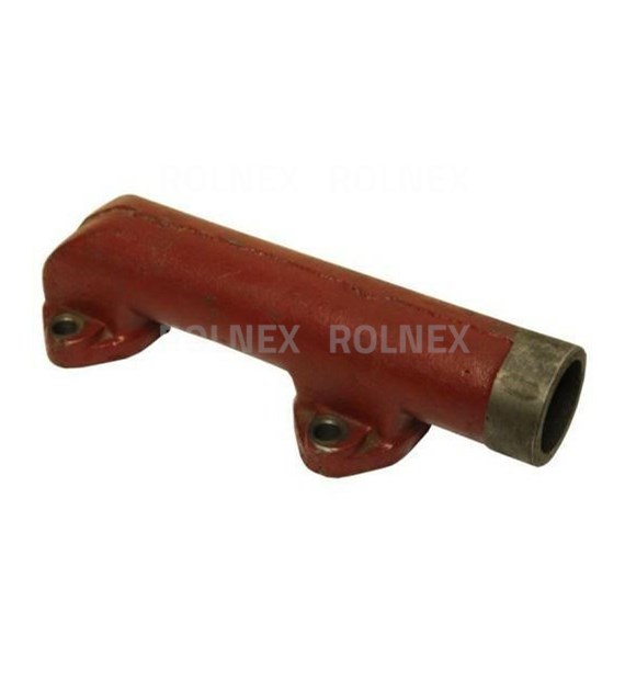 KOLEKTOR WYDECHOWY TURBO CZ ZEWN. 89022003 PL