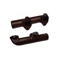 KOLEKTOR WYDECHOWY TURBO ZEWN 89022003