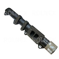 KOLEKTOR WYDECHOWY 6 TURBO ZETOR