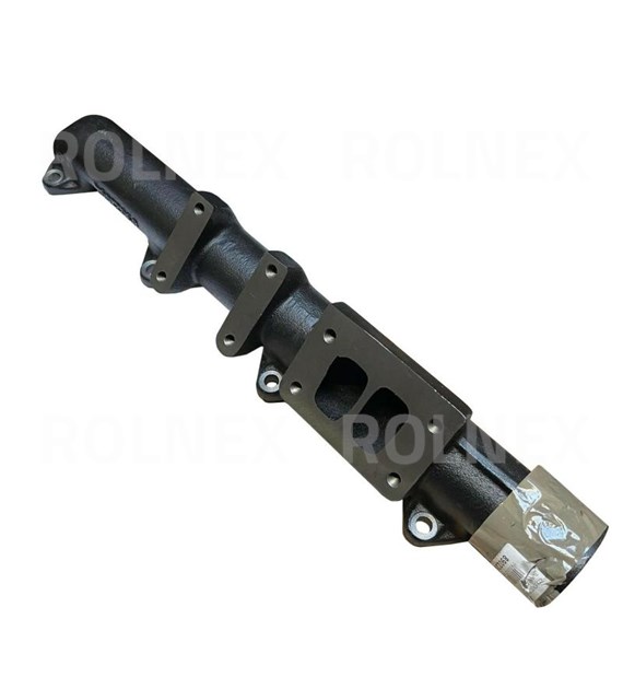 KOLEKTOR WYDECHOWY 6 TURBO ZETOR