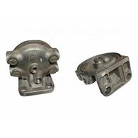 KORPUS FILTRA PALIWA MF