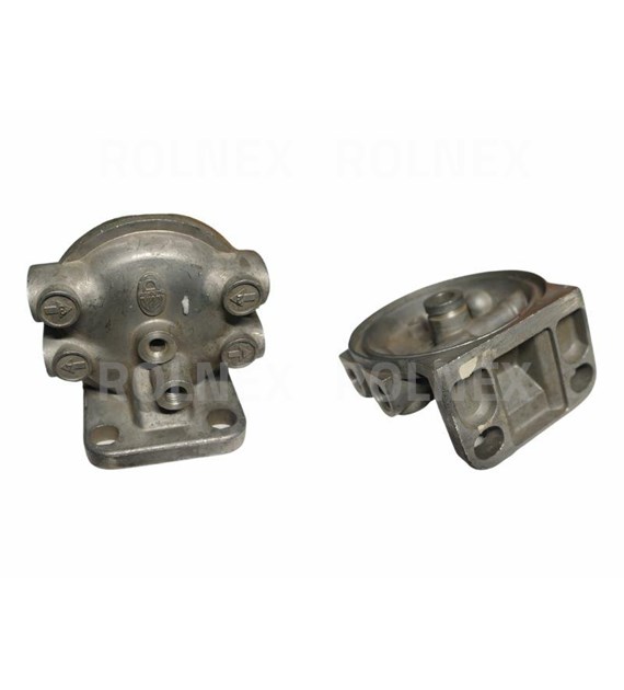 KORPUS FILTRA PALIWA MF