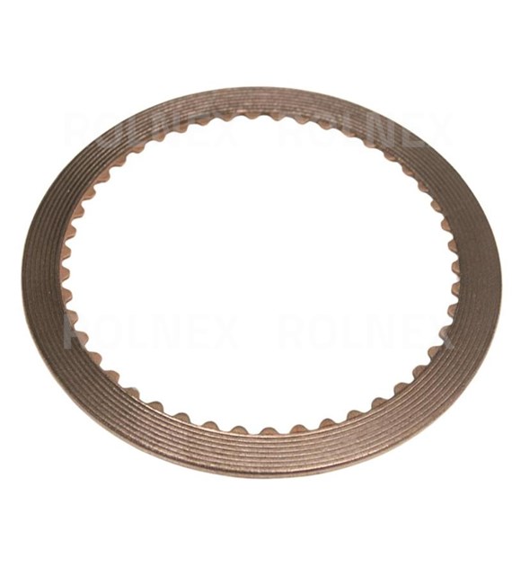 TARCZA WEWNĘTRZNA Z OKŁADZINĄ C385