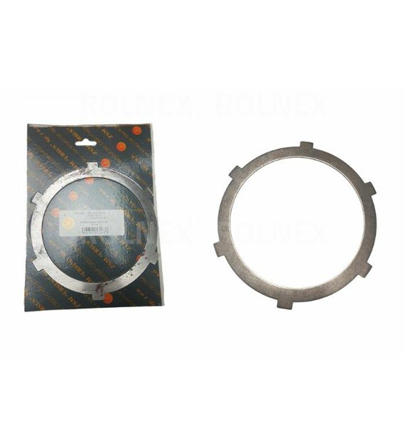 TARCZA Z WYPUSTEM C385 URSUS CHEŁMNO