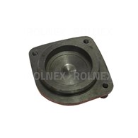 POKRYWA KORPUSU TYLNEGO MOSTU C385