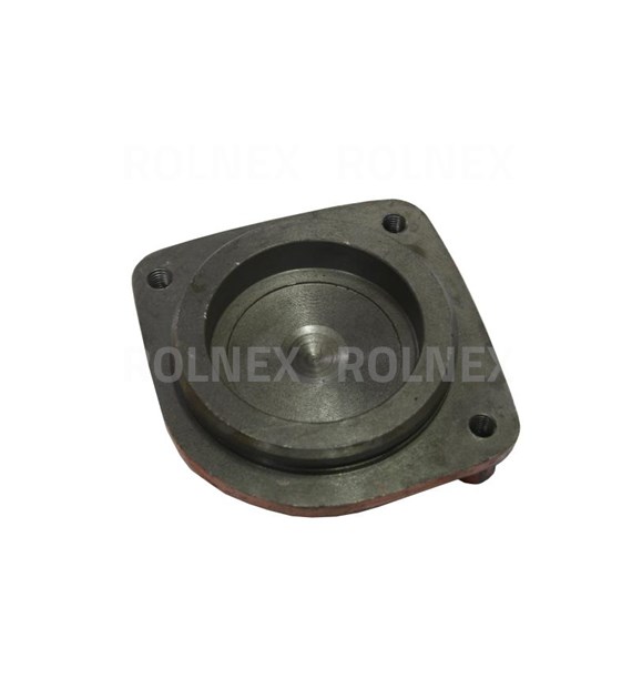 POKRYWA KORPUSU TYLNEGO MOSTU C385