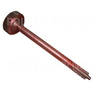 WAŁ NAPĘDOWY SPRZĘG. WOM C385 URSUS