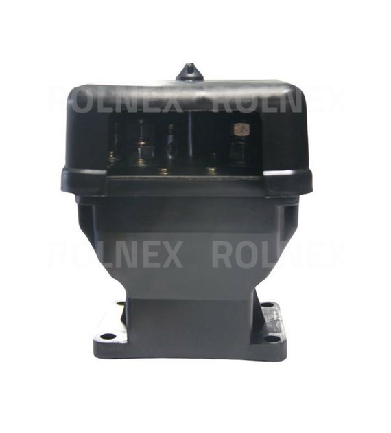 PRZEŁĄCZNIK ROZRUCHU 12/24 MTZ DUŻY C385