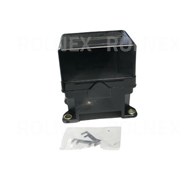 PRZEŁĄCZNIK ROZRUCHU 12/24V MAŁY