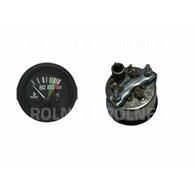 WSKAŹNIK TEMP.WODY ZETOR C385