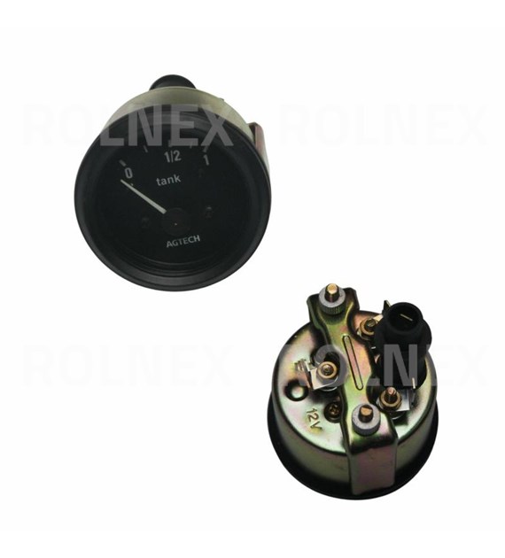 MANOMETR POZIOMU PALIWA ZETOR C385