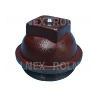 POKRYWA PIASTY KOŁA MF3