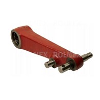 RAMIĘ PODNOŚNIKA C385 LEWE