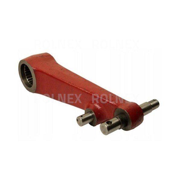 RAMIĘ PODNOŚNIKA C385 LEWE