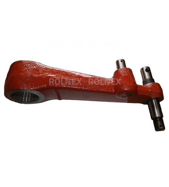 RAMIĘ PODNOŚNIKA C385 PRAWE