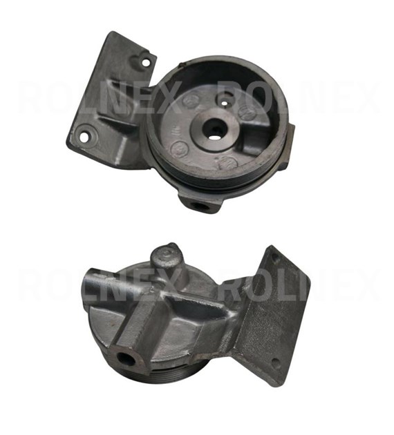 KORPUS FILTRA C385 PL