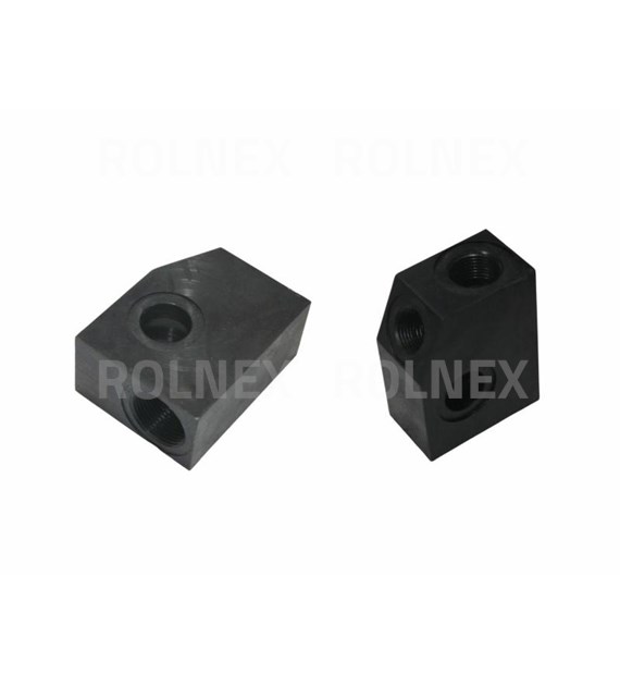 KORPUS ZAWORU CYLINDRA C385