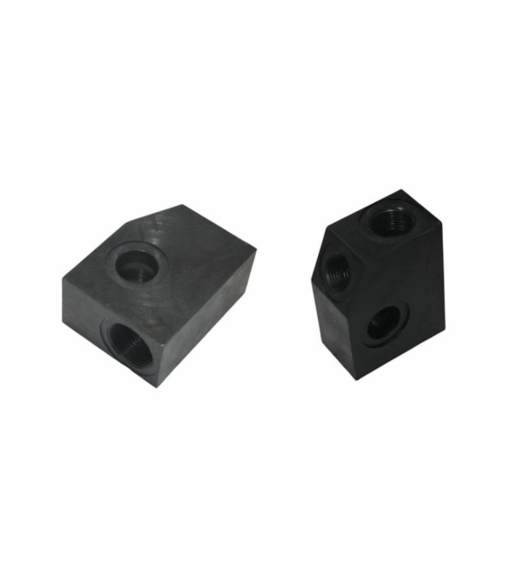 KORPUS ZAWORU CYLINDRA C385
