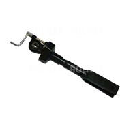 WIESZAK PRAWY Z KORBĄ C385 PL