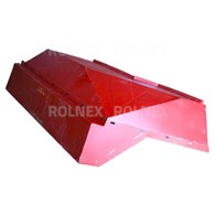 BŁOTNIK TYLNY PRAWY C385 NT