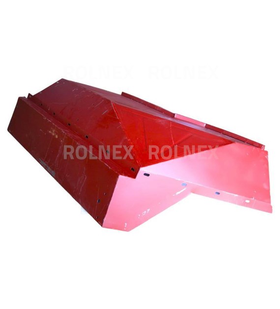 BŁOTNIK TYLNY PRAWY C385 NT