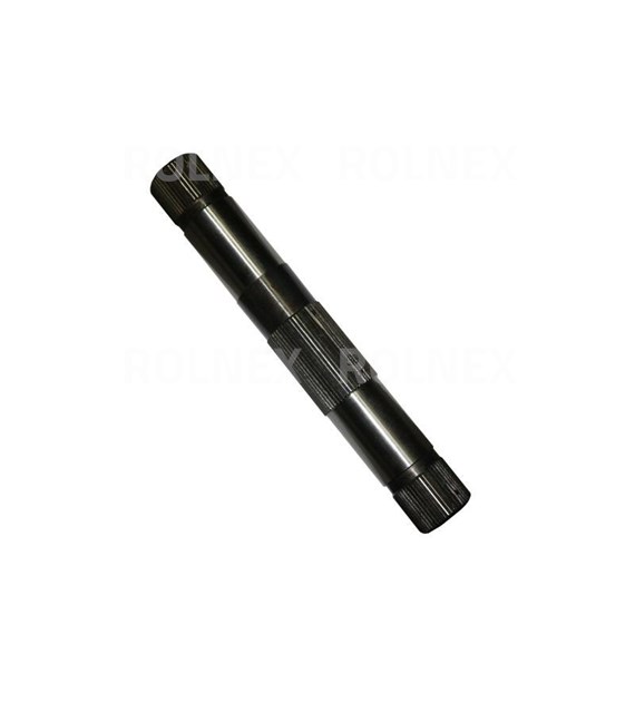 WAŁ PODNOŚNIKA MF3