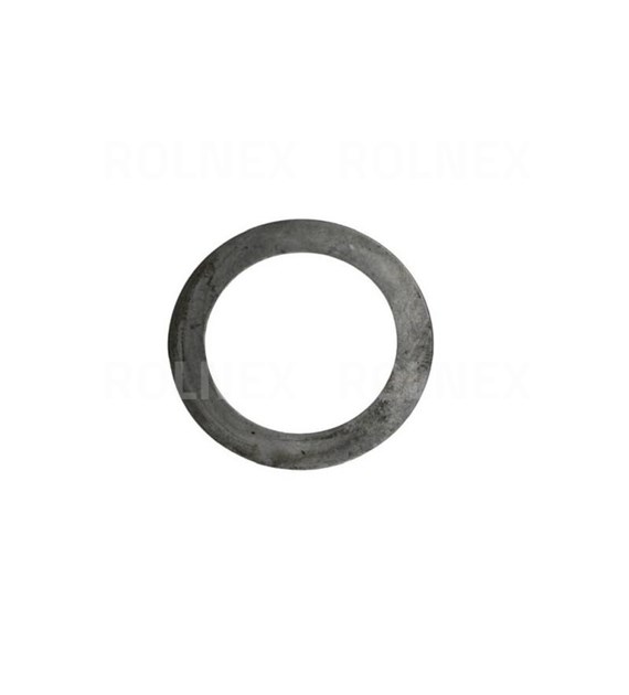 PODKŁADKA DYSTANSOWA OSI MF 0,87MM