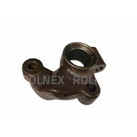 DŹWIGNIA ZWROTNICY WSPOMAGANIA MF4 4512/4514