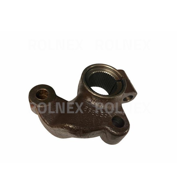 DŹWIGNIA ZWROTNICY WSPOMAGANIA MF4 4512/4514