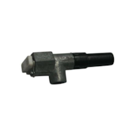 KRANIK PALIWA MF-4 Z SITKIEM