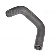 PRZEWÓD CHŁODNICY DOLNY MF4 ANDORIA ZBROJONY