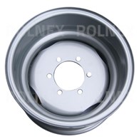 OBRĘCZ FELGA KOŁA PRZEDNIA 9,00-15,3 URSUS/OSTRÓWEK POD PIASTĘ URSUS 6 OTWOROWĄ/PRODUCENT PRONAR