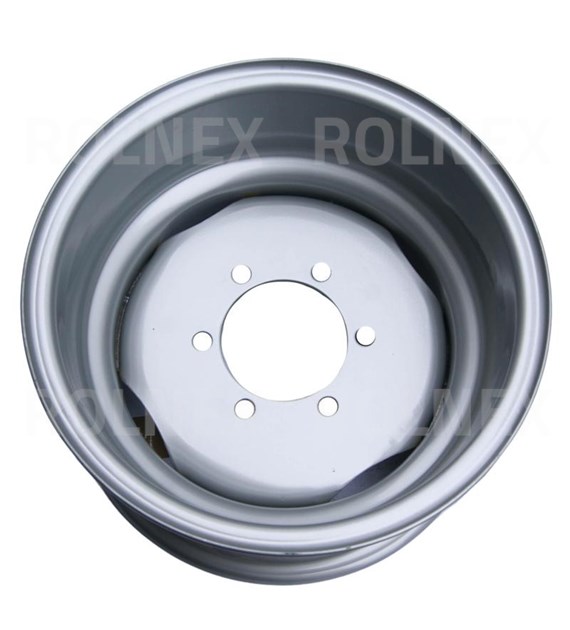 OBRĘCZ FELGA KOŁA PRZEDNIA 9,00-15,3 URSUS/OSTRÓWEK POD PIASTĘ URSUS 6 OTWOROWĄ/PRODUCENT PRONAR