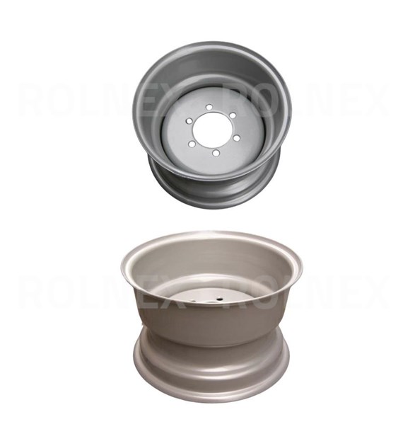 OBRĘCZ FELGA KOŁA PRZEDNIA 9,00-15,3 URSUS PC OSTRÓWEK/POD PIASTĘ URSUS 6 OTWOROWĄ 73520