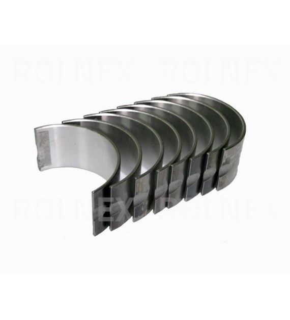 PANEWKI KORBOWODOWE C360 NOM N-0,00 BIMET KOMPLET