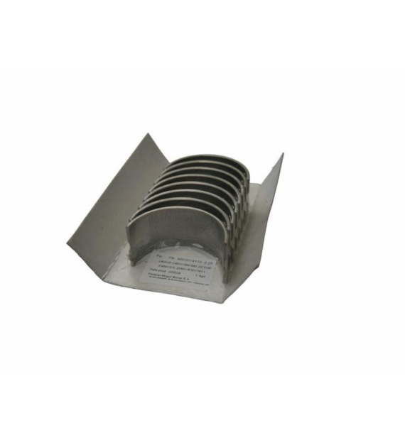 PANEWKI KORBOWODOWE C360 R1 N-0,25 BIMET KOMPLET