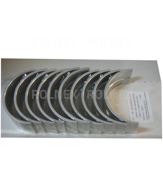 PANEWKI GŁÓWNE C360 NOM N-0,00 BIMET KOMPLET