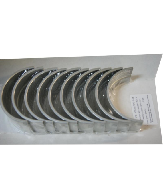 PANEWKI GŁÓWNE C360 R1 N-0,25 BIMET KOMPLET