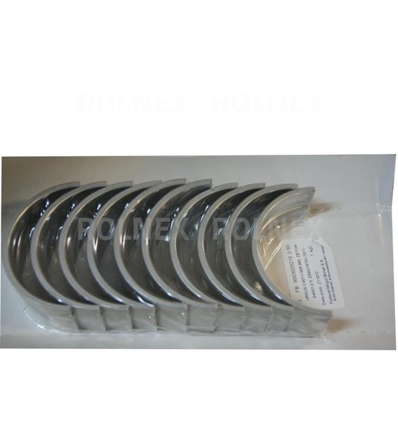 PANEWKI GŁÓWNE C360 R2 N-0,50 BIMET KOMPLET