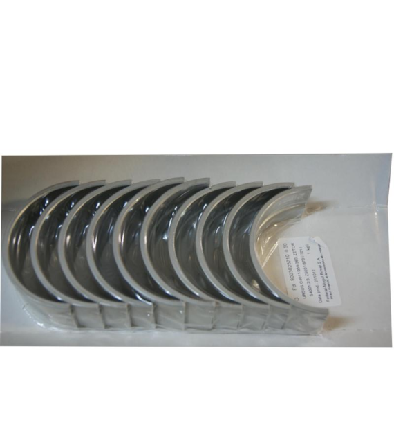 PANEWKI GŁÓWNE C360 R2 N-0,50 BIMET KOMPLET