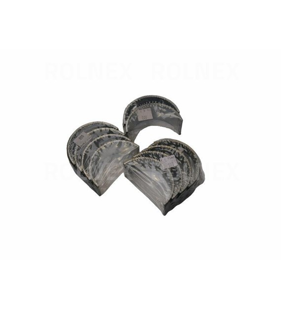 PANEWKI GŁÓWNE C360 NOM N-0,00 THM KOMPLET