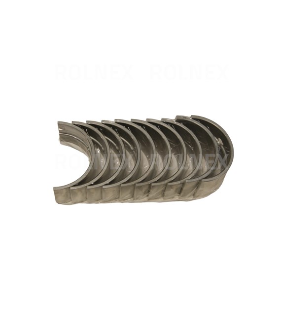 PANEWKI GŁÓWNE C360 R3 N-0,75 BIMET KOMPLET