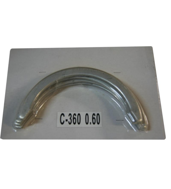 PÓŁPIERŚCIENIE C360 R2 RX 0,60