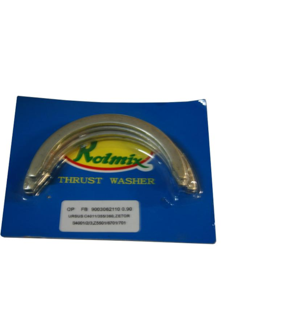 PÓŁPIERŚCIENIE C360 R3 RX 0,90