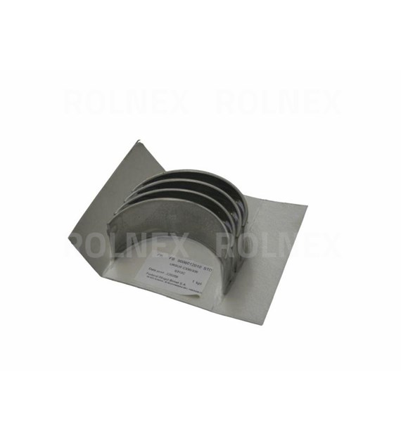 PANEWKI KORBOWODOWE C330 NOM N-0,00 BIMET