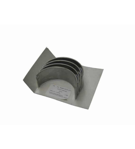 PANEWKI KORBOWODOWE C330 NOM N-0,00 BIMET