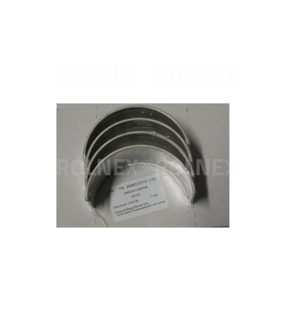 PANEWKI KORBOWODOWE C330 R2 N-0,50 BIMET