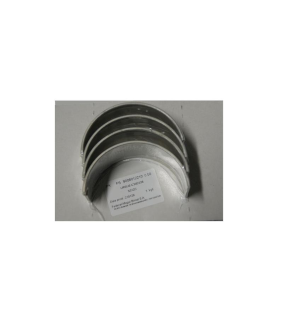 PANEWKI KORBOWODOWE C330 R2 N-0,50 BIMET
